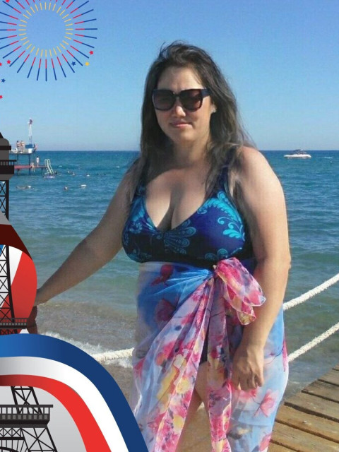 Дымка Gamria, Казахстан, Хромтау. Фото на сайте ГдеПапа.Ру