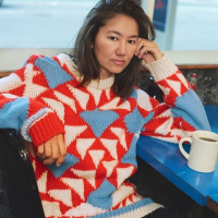 Дымка Gamria, Казахстан, Хромтау, 47 лет