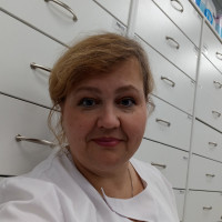 Ирина, Россия, Казань, 53 года
