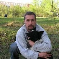 Виталий Ловчиков, Россия, Нижний Новгород, 48 лет