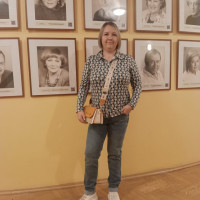 Наталья, Москва, м. Бунинская аллея, 43 года