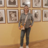Наталья, 43, Москва, м. Бунинская аллея