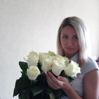 Татьяна, Россия, Мурманск, 35 лет