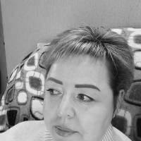 Ольга, Россия, Курск, 54 года