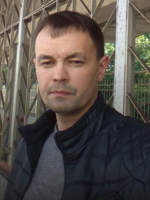 Александр, Россия, Истра, 44 года. Трудоголик