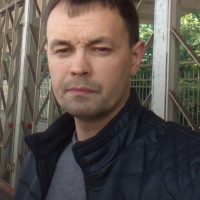 Александр, Россия, Истра, 44 года