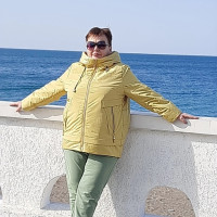 Ольга, Россия, Иваново, 55 лет
