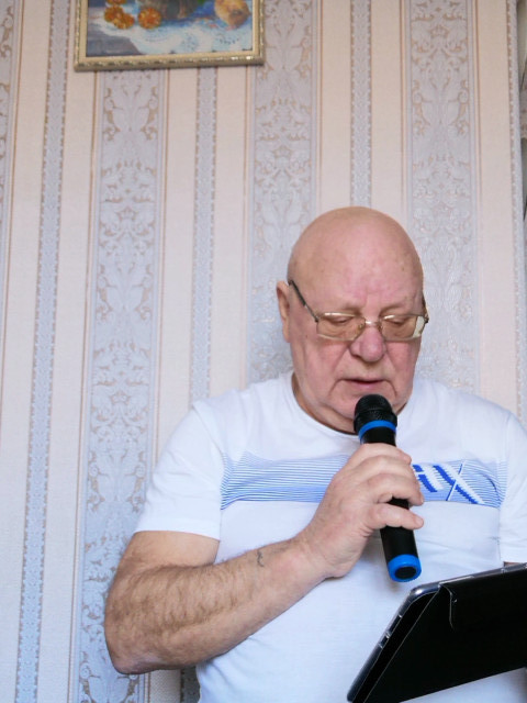 Еевгений Онищук, Россия, Энгельс, 69 лет. Хочу найти Совместное проживаниеЛюблю музыку театр море хорошую погоду добрых людей