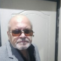 Александр, Россия, Новосибирск, 63 года