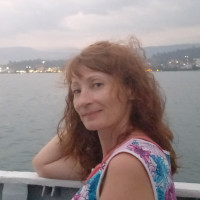 Анна, Россия, Сарапул, 44 года