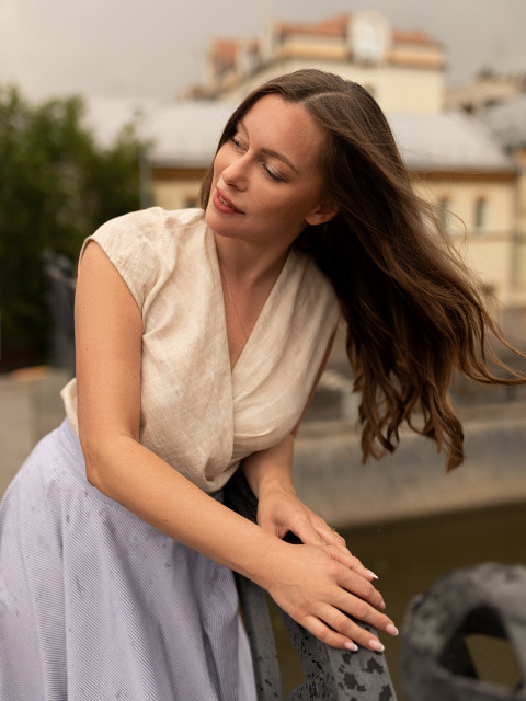 Алёна, Москва, м. Алма-Атинская, 37 лет, 1 ребенок. Хочу встретить спутника жизни со схожими интересами и взглядами на жизнь для создания семьи и рождения...  Анкета 693084. 