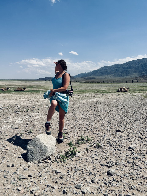 Алёна, Москва, м. Алма-Атинская. Фото на сайте ГдеПапа.Ру