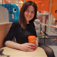 Ксения, Москва, м. Шоссе Энтузиастов, 33 года