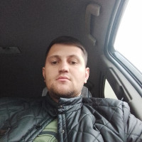 Руслан, Россия, Махачкала, 34 года
