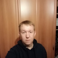 Михаил, Россия, Жуковский, 37 лет
