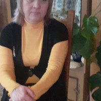 Ольга, Россия, Москва, 59 лет