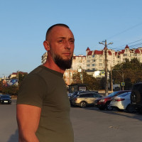 Александр, Россия, Севастополь, 42 года