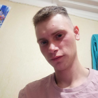 Михаил, Россия, Донецк, 26 лет