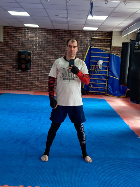 Константин, Москва, м. Борисово. Фото на сайте ГдеПапа.Ру