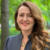 Анна, Россия, Москва, 49 лет