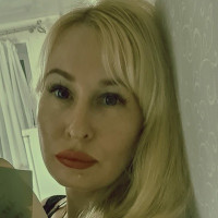 Полина, Россия, Мурманск, 38 лет
