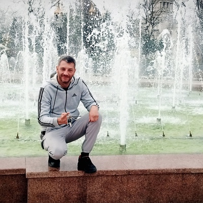 Николай Макаренко, Россия, Мариуполь, 42 года, 1 ребенок. Хочу познакомиться