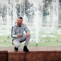 Николай Макаренко, Россия, Мариуполь, 42 года