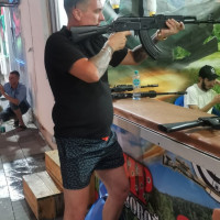 Андрей, Россия, Саратов, 41 год