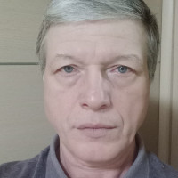 Сергей Николаев, Санкт-Петербург, м. Ломоносовская, 59 лет