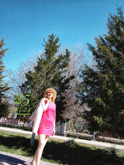 Татьяна Филатова, Казахстан, Шымкент. Фото на сайте ГдеПапа.Ру