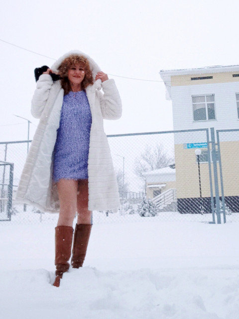 Татьяна Филатова, Казахстан, Шымкент. Фото на сайте ГдеПапа.Ру