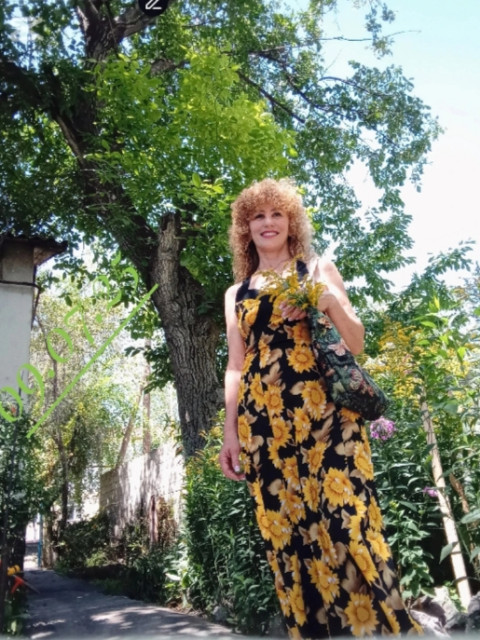 Татьяна Филатова, Казахстан, Шымкент. Фото на сайте ГдеПапа.Ру