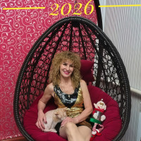 Татьяна Филатова, Казахстан, Шымкент, 58 лет