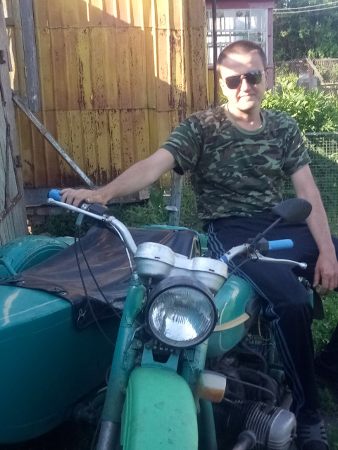 Виктор, Россия, Воронеж, 40 лет. Хочу найти Мою единственную неповторимуюПростой деревенский парень