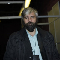 Иван, Россия, Новосибирск, 50 лет