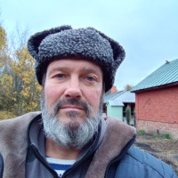 Евгений, Россия, Тамбов, 47 лет