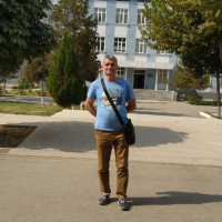 Феликс, Россия, Тюмень, 44 года