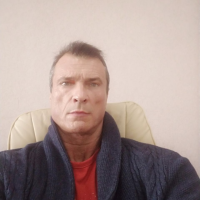 Сергей, Россия, Донецк, 58 лет