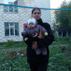Полина, Россия, Йошкар-Ола, 31
