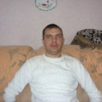 Роман Парфенюк, Россия, Владивосток, 46 лет