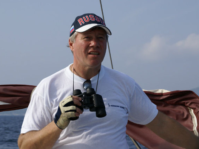 Павел, Россия, Москва. Фото на сайте ГдеПапа.Ру