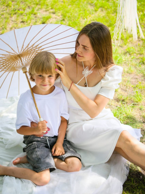 Анна, Россия, Екатеринбург. Фото на сайте ГдеПапа.Ру