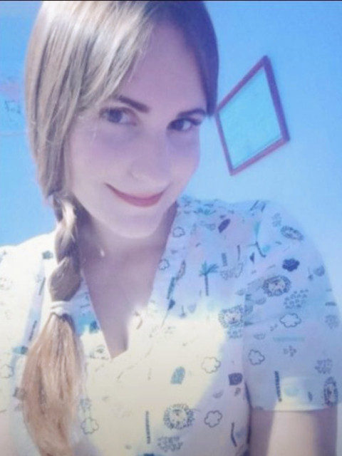 Анна, Россия, Екатеринбург. Фото на сайте ГдеПапа.Ру