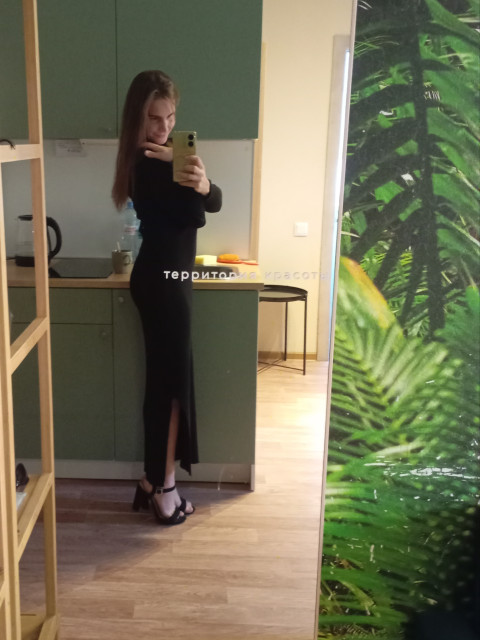 Анна, Россия, Екатеринбург. Фото на сайте ГдеПапа.Ру