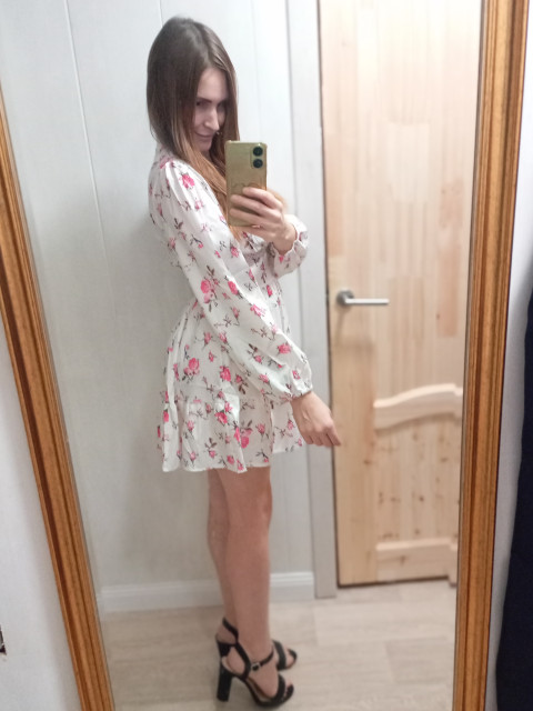 Анна, Россия, Екатеринбург. Фото на сайте ГдеПапа.Ру