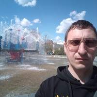 Andreodronov Dronov, Россия, Луганск, 42 года