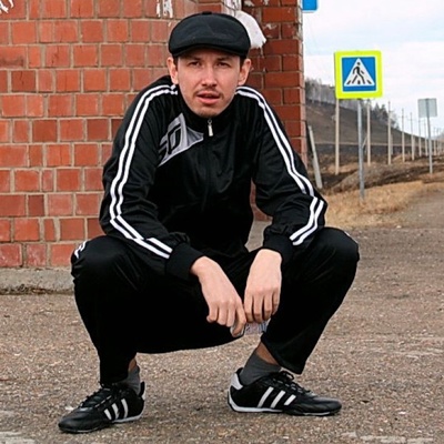 Ванечка Русский, Россия, Челябинск, 38 лет, 1 ребенок. Потомственный рыболов Российской Федерации в пятом поколении