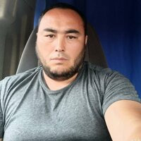 Timur Karimov, Узбекистан, Ташкент, 37 лет