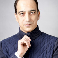 Аллаяр, Москва, м. Братиславская, 45 лет