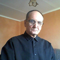 Игорь, Россия, Ставрополь, 72 года